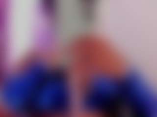 Ahlya's Live Sex Cam Show