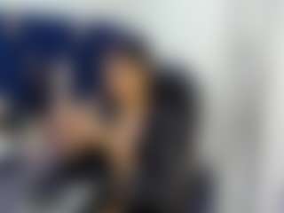 Aisha-Rx's Live Sex Cam Show