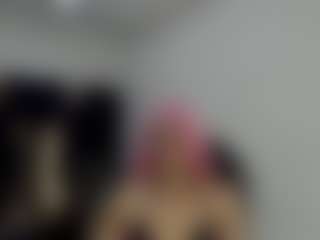 Aisha-Rx's Live Sex Cam Show