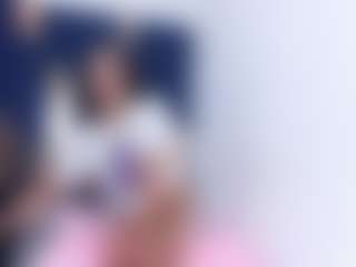 Aisha-Rx's Live Sex Cam Show