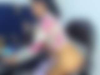 Aisha-Rx's Live Sex Cam Show