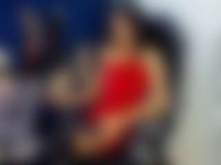 Aisha-Rx's Live Sex Cam Show