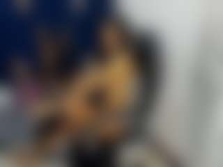 Aisha-Rx's Live Sex Cam Show
