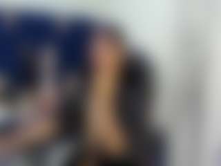 Aisha-Rx's Live Sex Cam Show