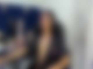 Aisha-Rx's Live Sex Cam Show
