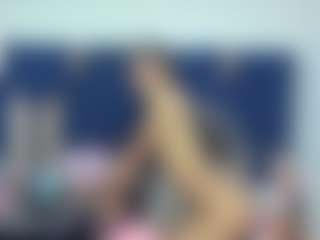 Aisha-Rx's Live Sex Cam Show