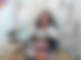 Aisha-Rx's Live Sex Cam Show