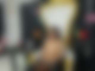 Aisha-Rx's Live Sex Cam Show