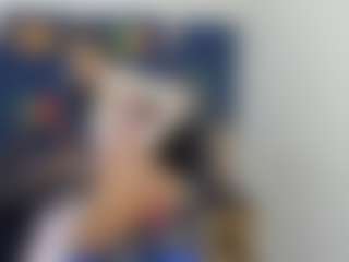 Aisha-Rx's Live Sex Cam Show
