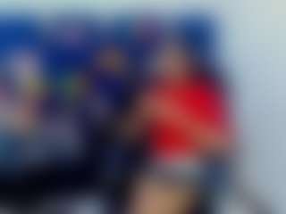 Aisha-Rx's Live Sex Cam Show