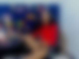 Aisha-Rx's Live Sex Cam Show