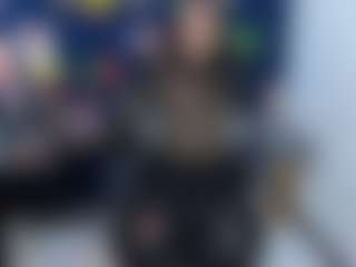 Aisha-Rx's Live Sex Cam Show