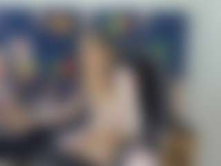 Aisha-Rx's Live Sex Cam Show