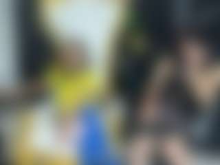 Aisha-Rx's Live Sex Cam Show