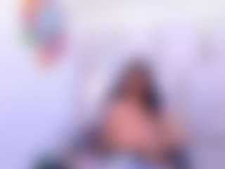 Aisha-Rx's Live Sex Cam Show