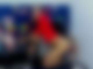 Aisha-Rx's Live Sex Cam Show