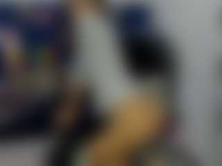 Aisha-Rx's Live Sex Cam Show