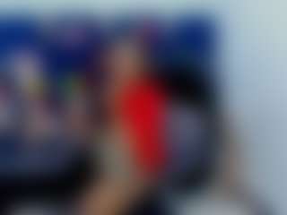 Aisha-Rx's Live Sex Cam Show