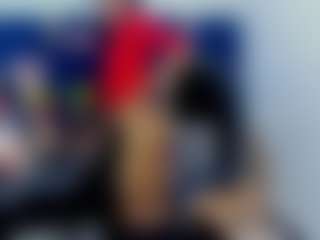 Aisha-Rx's Live Sex Cam Show
