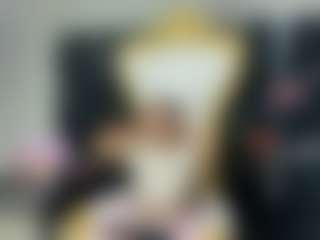 Aisha-Rx's Live Sex Cam Show