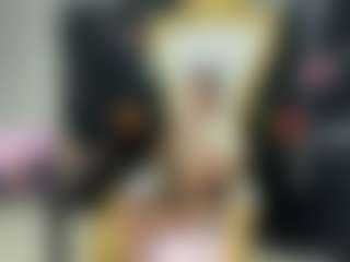 Aisha-Rx's Live Sex Cam Show