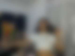 Cam Show en direct de Aisha-Rx