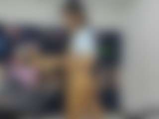 Live cam show with Aisha-Rx - Black Hair on Free Soda