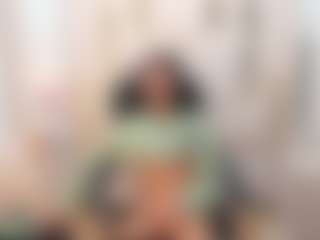 Aisha-Rx's Live Sex Cam Show