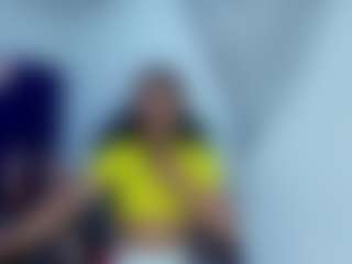 Aisha-Rx's Live Sex Cam Show