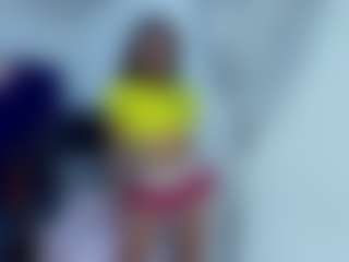 Aisha-Rx's Live Sex Cam Show