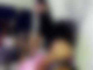Aisha-Rx's Live Sex Cam Show