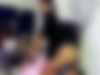 Aisha-Rx's Live Sex Cam Show