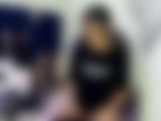 Aisha-Rx's Live Sex Cam Show
