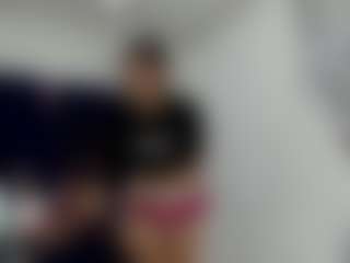 Live cam show with Aisha-Rx - Smoking on Camsoda