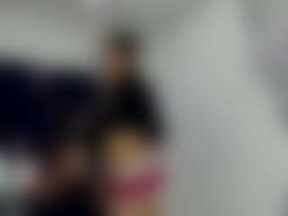Live cam show with Aisha-Rx - Colombia on Camsoda