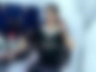 Aisha-Rx's Live Sex Cam Show