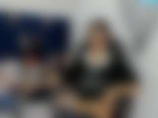 Aisha-Rx's Live Sex Cam Show