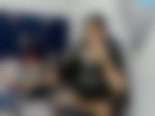 Aisha-Rx's Live Sex Cam Show