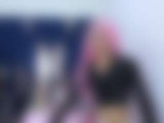 Aisha-Rx's Live Sex Cam Show