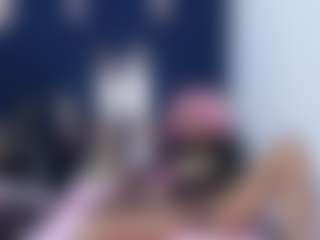 Aisha-Rx's Live Sex Cam Show