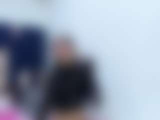 Aisha-Rx's Live Sex Cam Show