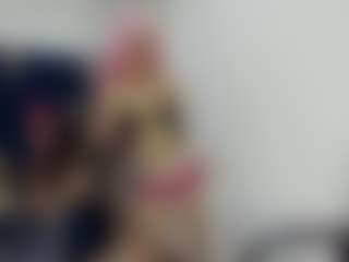 Live cam show with Aisha-Rx - Muscular on CamSodaAdn