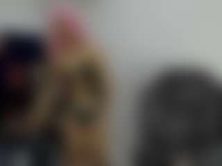 Aisha-Rx's Live Sex Cam Show