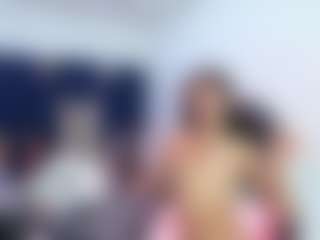 Aisha-Rx's Live Sex Cam Show