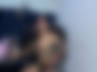 Aisha-Rx's Live Sex Cam Show