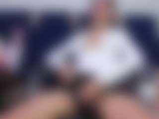 Aisha-Rx's Live Sex Cam Show