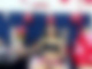 Aisha-Rx's Live Sex Cam Show