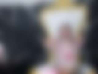 Aisha-Rx's Live Sex Cam Show