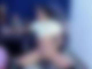 Aisha-Rx's Live Sex Cam Show