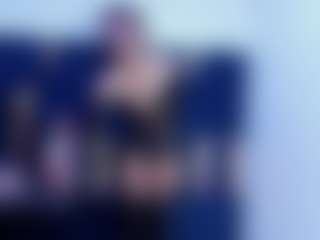 Aisha-Rx's Live Sex Cam Show
